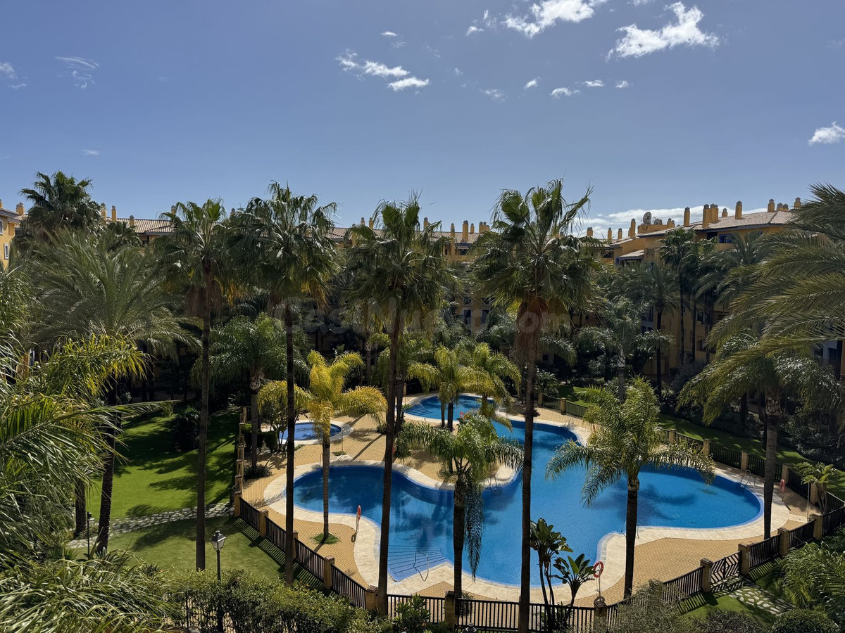 Apartamento 3 habitaciones 120m² en venta - Marbella