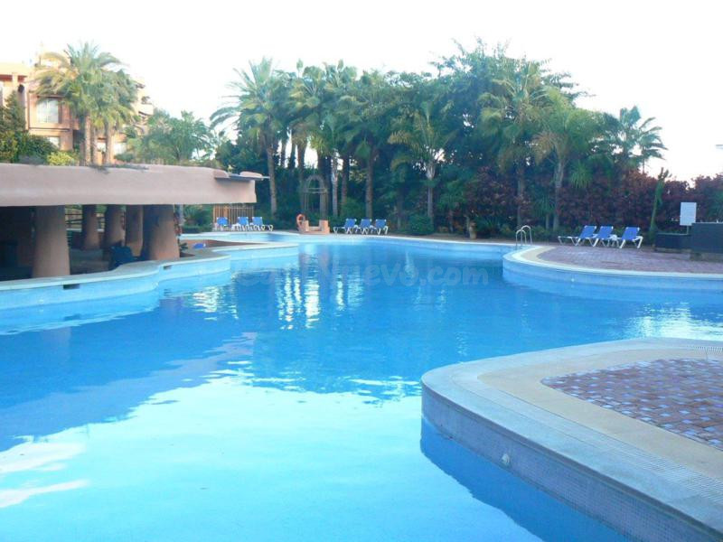 Ático 3 habitaciones 135m² en venta - Marbella