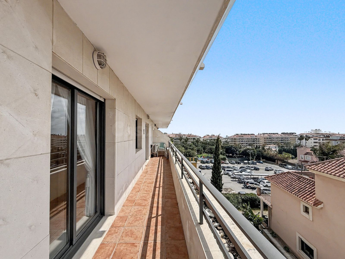 Apartamento 3 habitaciones 88m² en venta - Costa del Sol