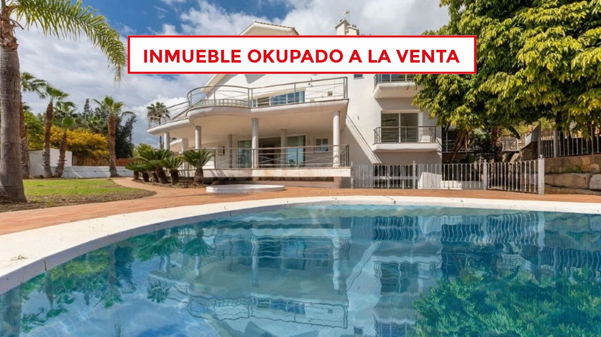 Chalet 5 habitaciones 919m² en venta - Puerto de la Torre