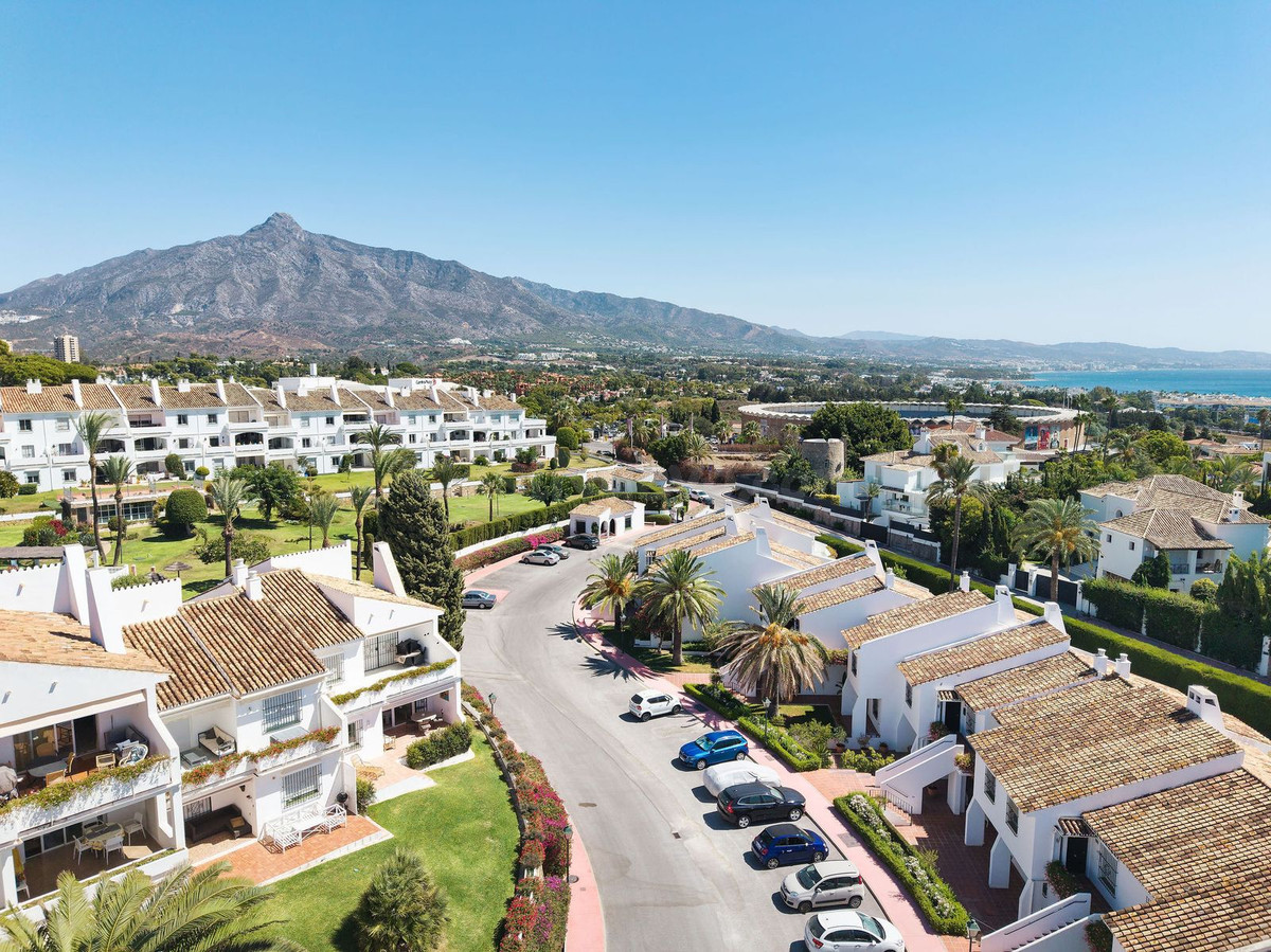 Apartamento 3 habitaciones 113m² en venta - Marbella