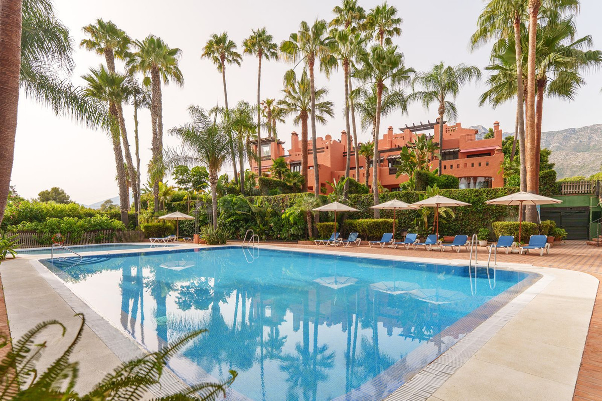 Adosado 4 habitaciones 217m² en venta - Marbella