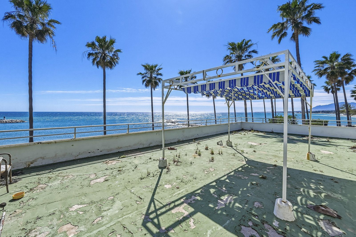 Ático 5 habitaciones 215m² en venta - Marbella - foto 4