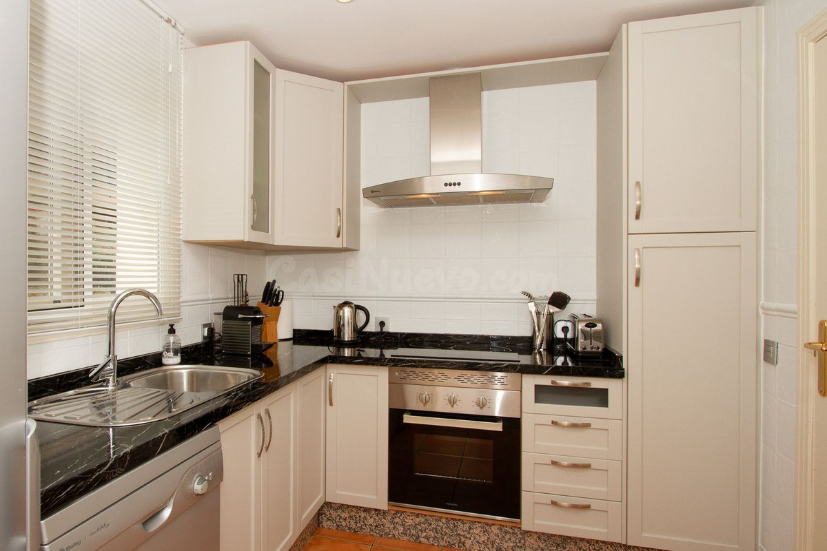 Ático 3 habitaciones 160m² en venta - Marbella - foto 5