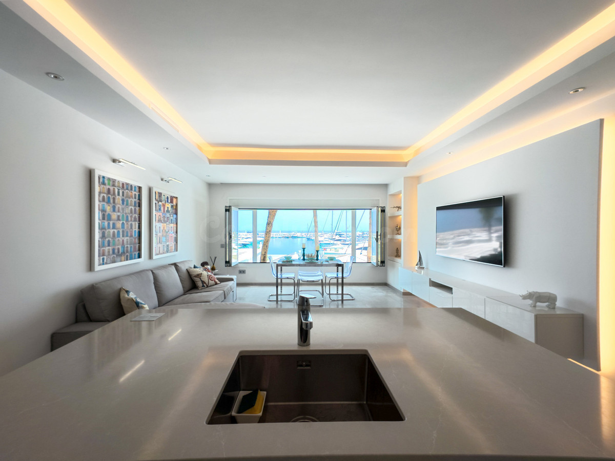 Apartamento 2 habitaciones 81m² en venta - Marbella