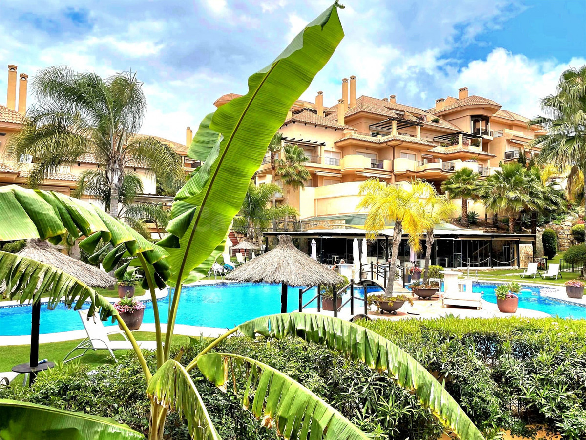Apartamento 3 habitaciones 110m² en venta - Marbella