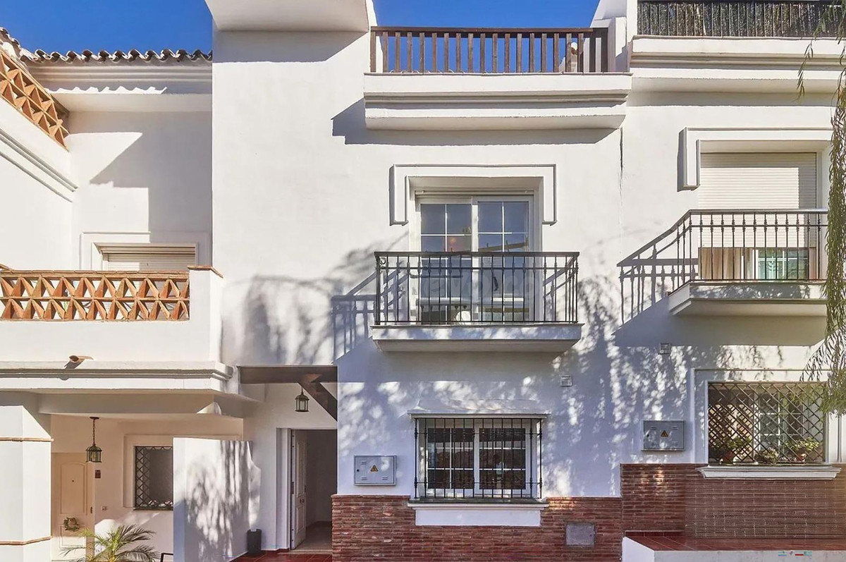 Adosado 3 habitaciones 196m² en venta - Centro