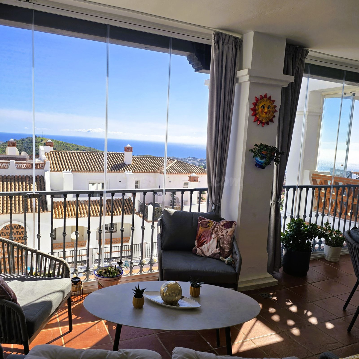 Apartamento 2 habitaciones 120m² en venta - Riviera del sol