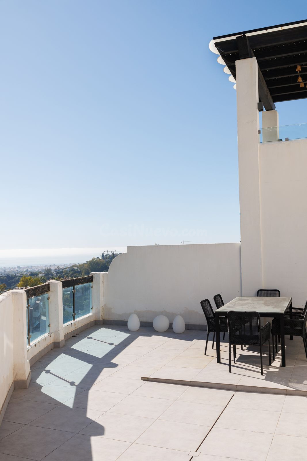 Apartamento 2 habitaciones 111m² en venta - Costa del Sol