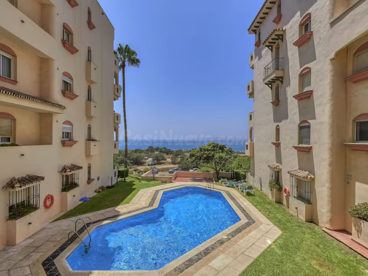 Apartamento 2 habitaciones 113m² en venta - Costa Del Sol