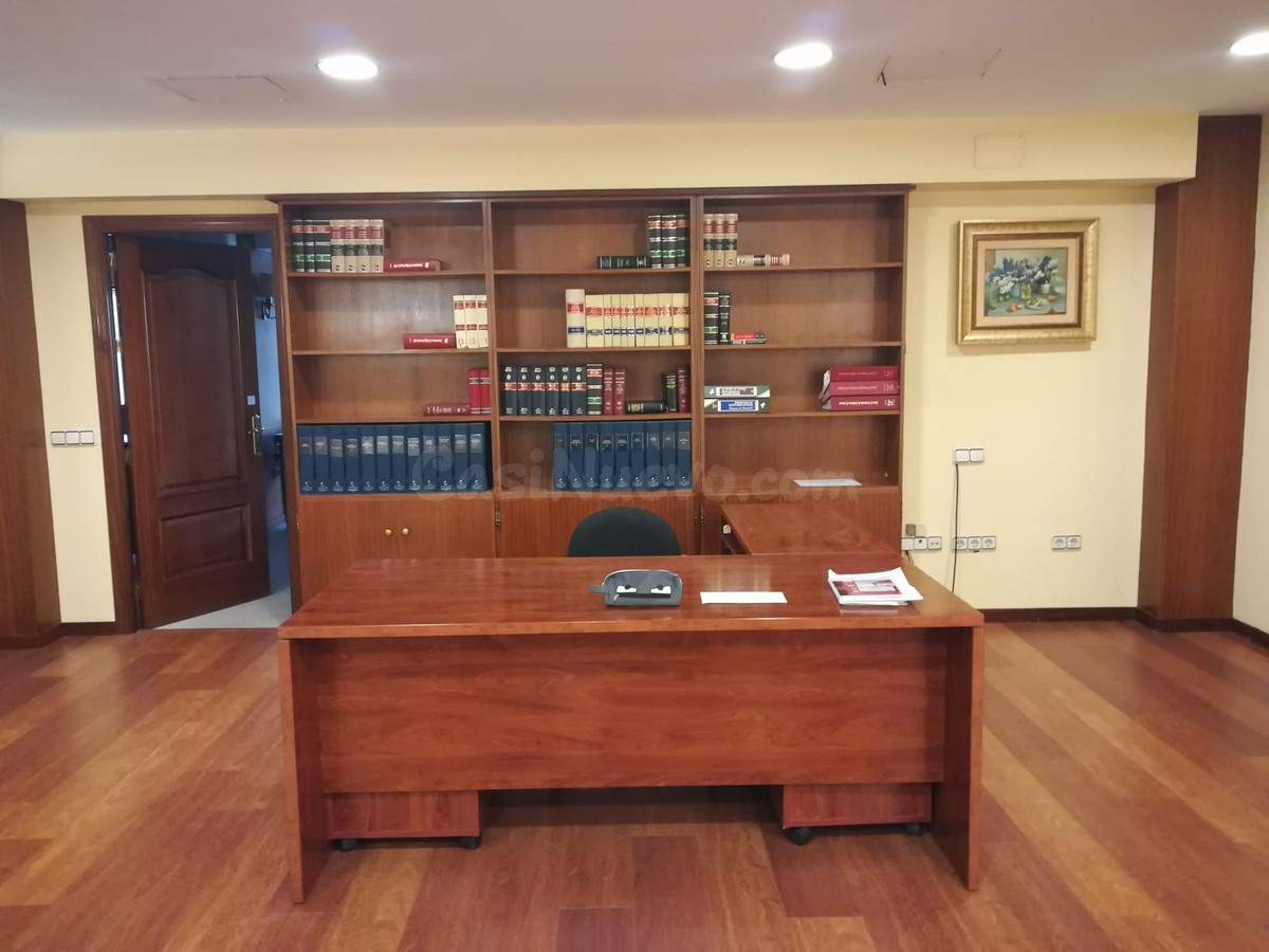 Local comercial 5 habitaciones 345m² en venta - Marbella