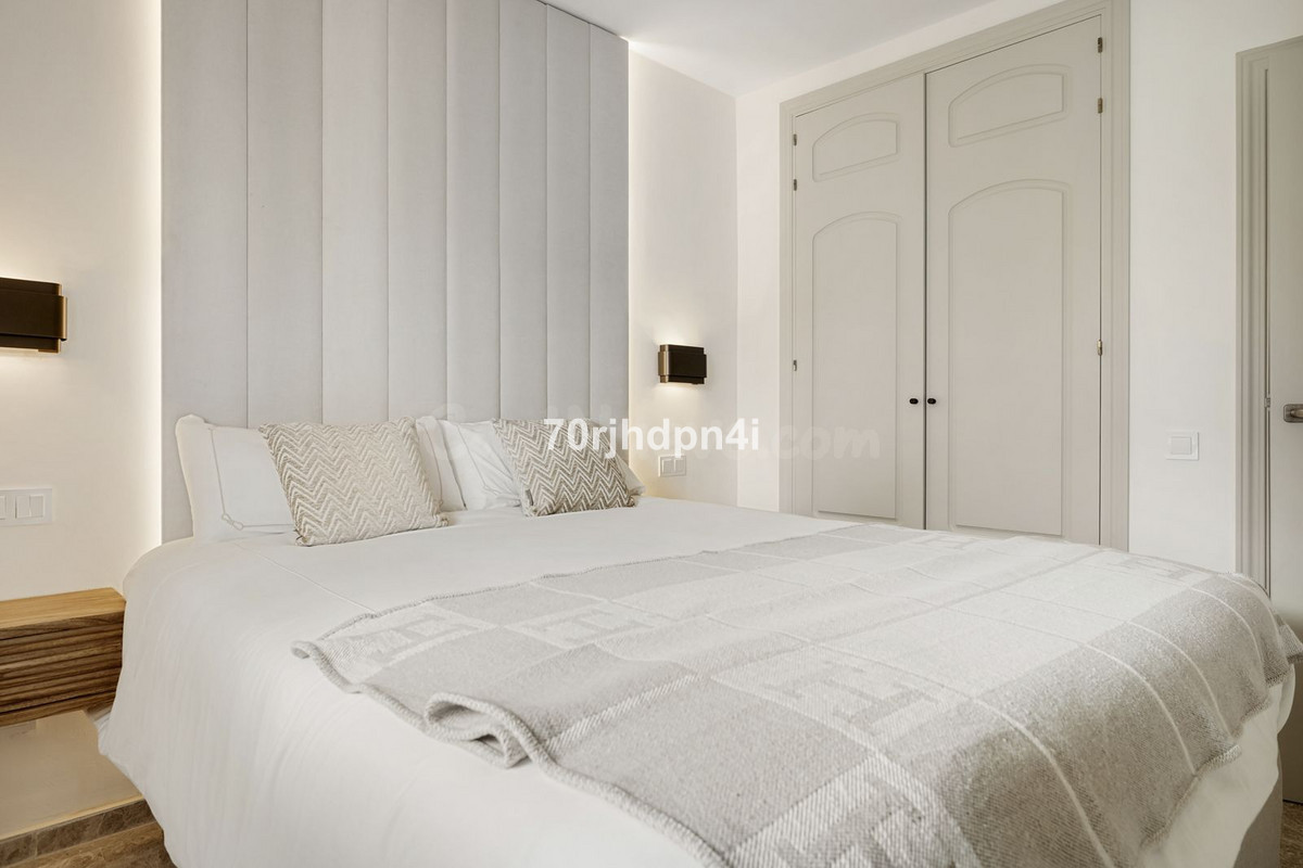 Apartamento 3 habitaciones 101m² en venta - Marbella