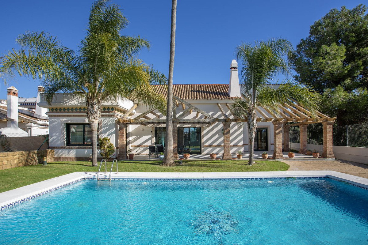 Chalet 5 habitaciones 550m² en venta - Riviera del sol