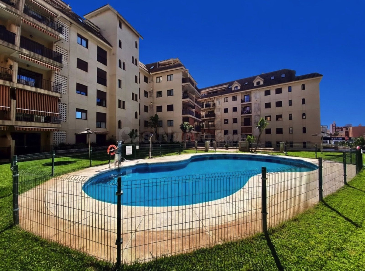Estudio 43m² en venta - Costa del Sol