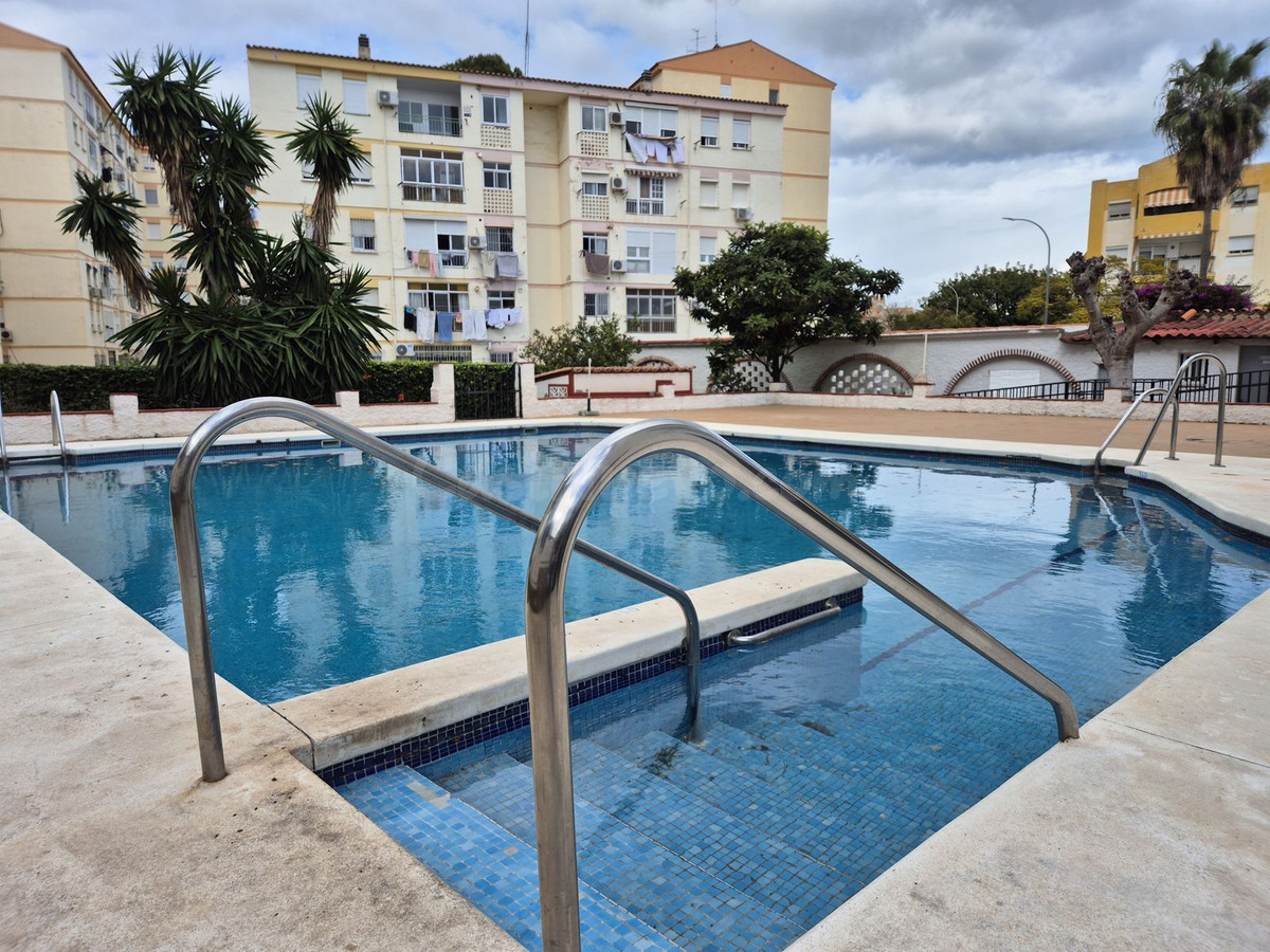Apartamento 1 habitación 58m² en venta - Centro