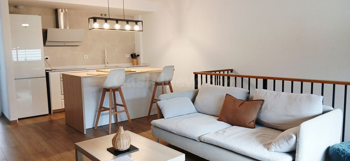 Apartamento 2 habitaciones 112m² en venta - Centro