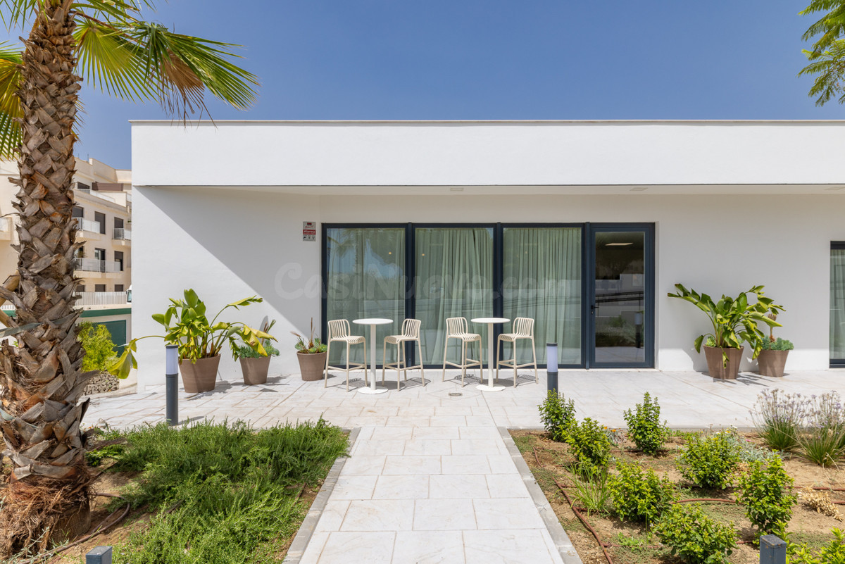 Adosado 3 habitaciones 167m² en venta - Riviera del sol