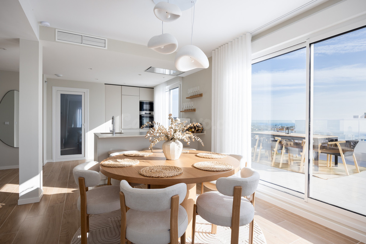 Ático 4 habitaciones 116m² en venta - Marbella - foto 3