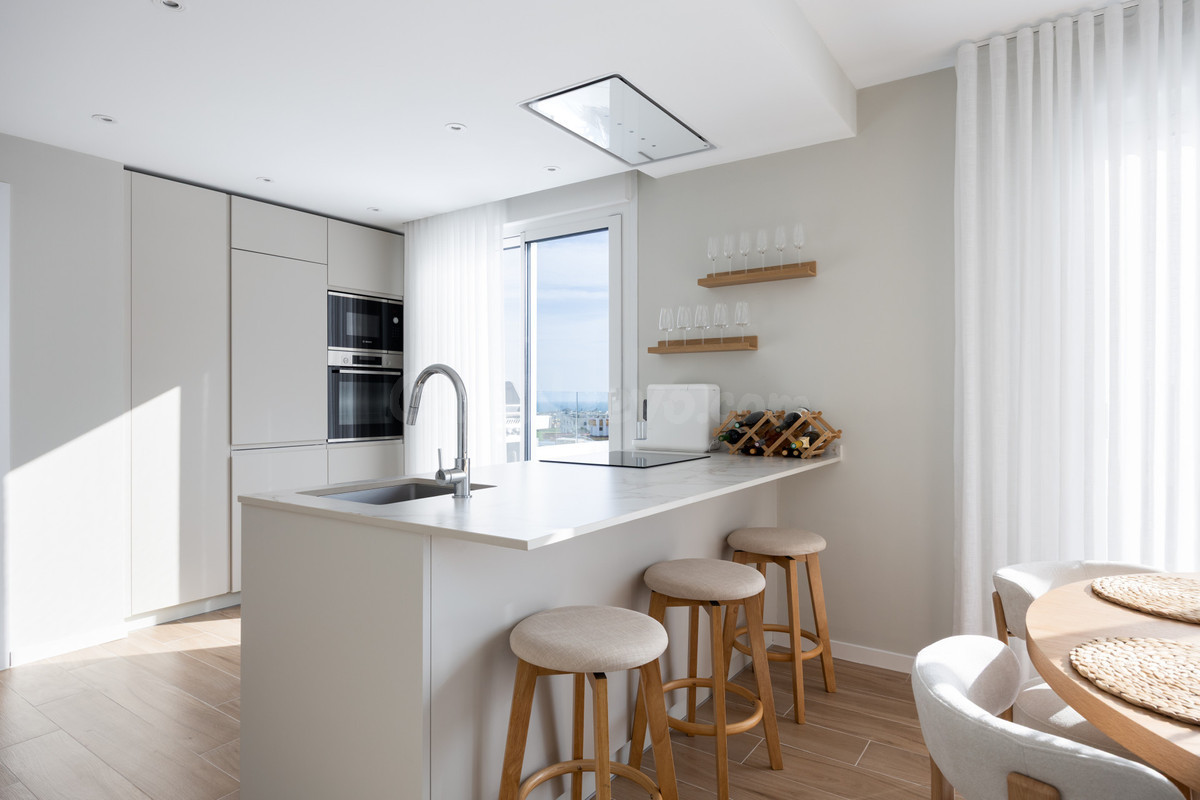 Ático 4 habitaciones 116m² en venta - Marbella - foto 5
