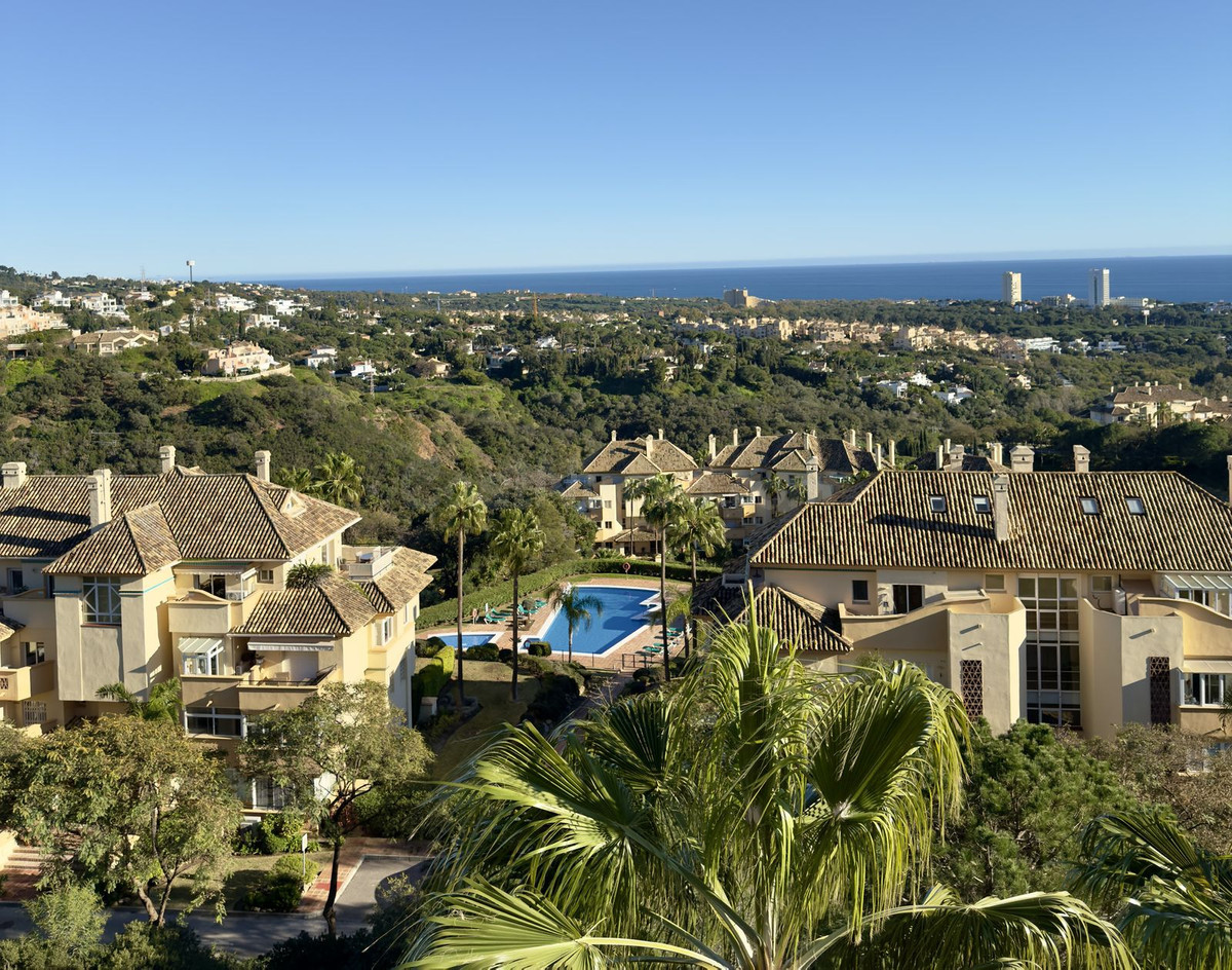 Ático 3 habitaciones 157m² en venta - Marbella
