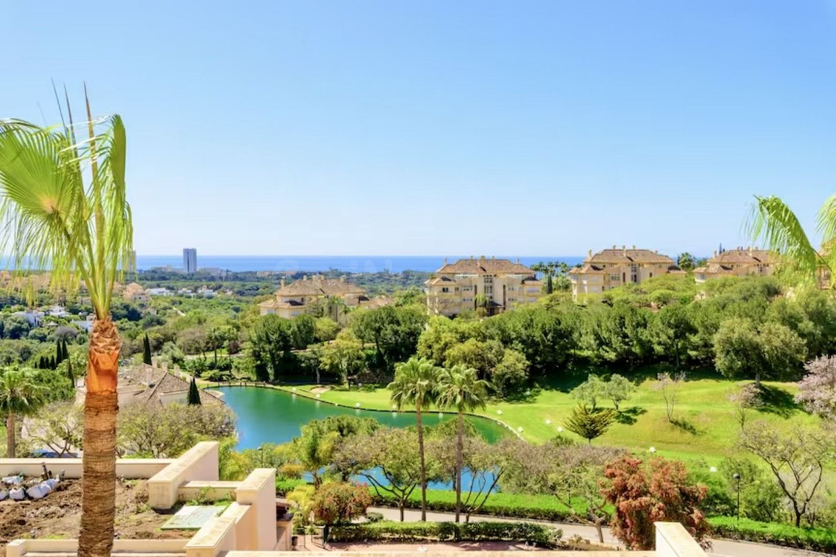Ático 3 habitaciones 157m² en venta - Marbella - foto 3
