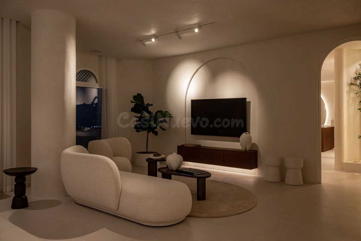 Ático 3 habitaciones 223m² en venta - Marbella - foto 5