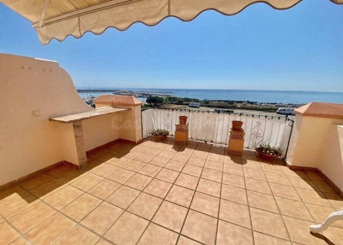 Adosado 5 habitaciones 169m² en venta - Costa Del Sol - foto 2