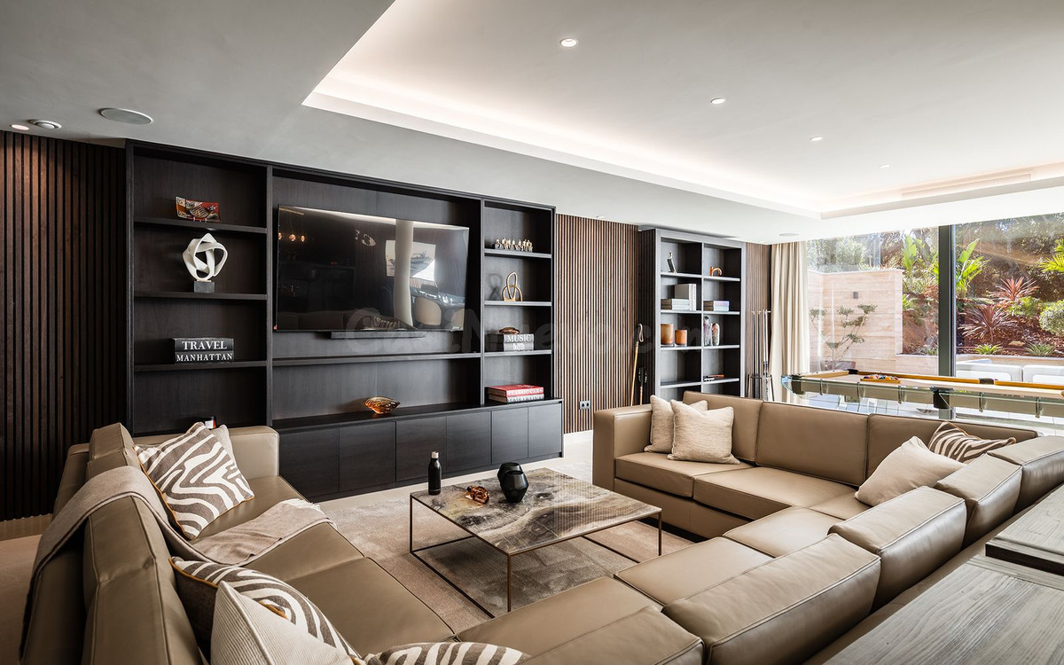 Chalet 7 habitaciones 2173m² en venta - Sotogrande - Alto - foto 5