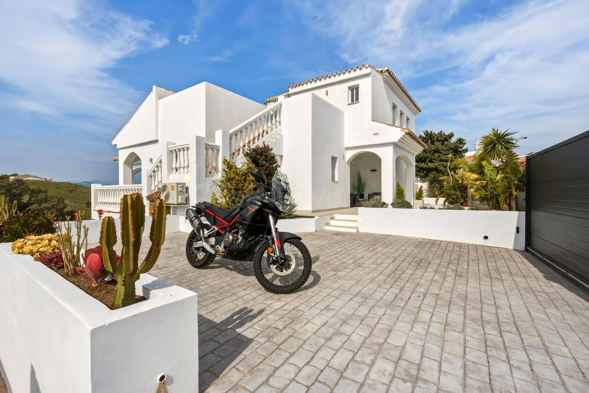 Chalet 6 habitaciones 263m² en venta - Riviera del sol