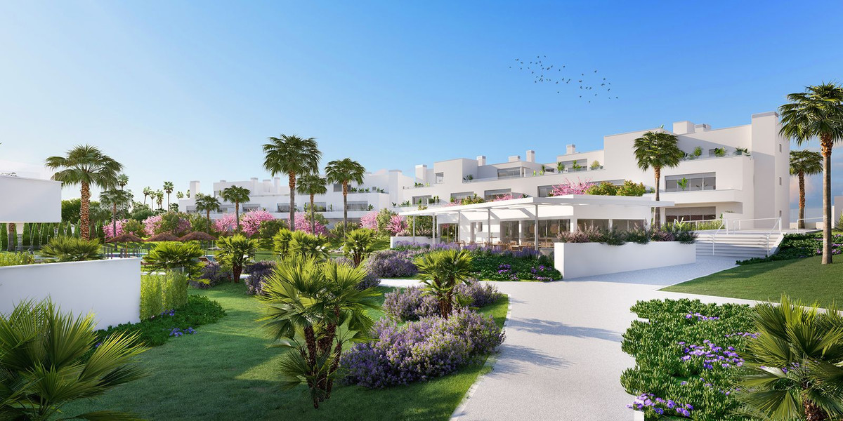 Apartamento 2 habitaciones 87m² en venta - Costa Del Sol