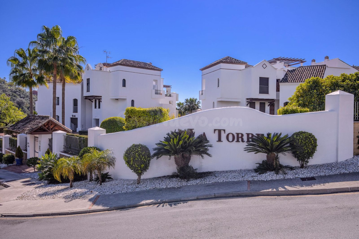 Apartamento 2 habitaciones 89m² en venta - El Madroñal