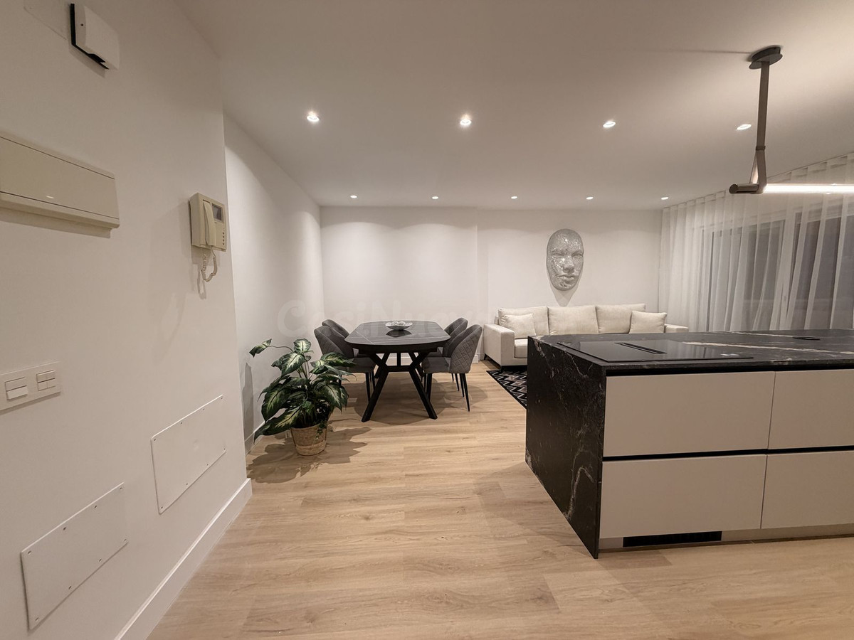 Apartamento 3 habitaciones 115m² en venta - Marbella