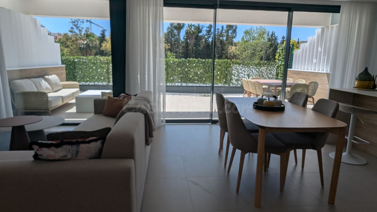 Adosado 3 habitaciones 153m² en venta - Costa Del Sol