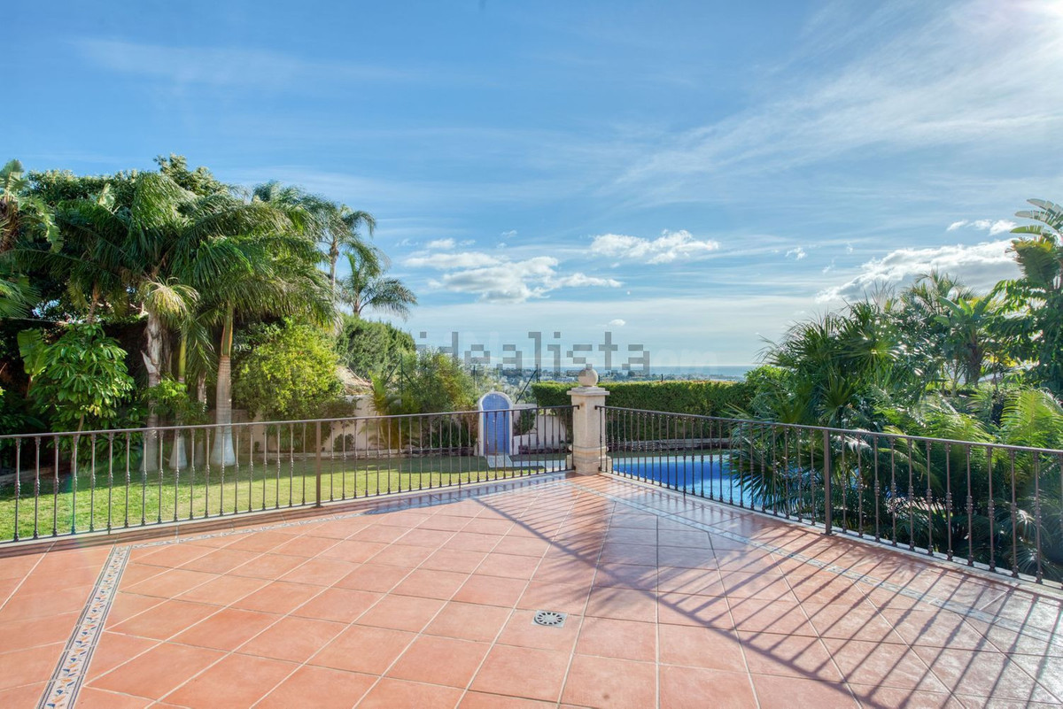 Chalet 5 habitaciones 1325m² en venta - Costa del Sol - foto 3