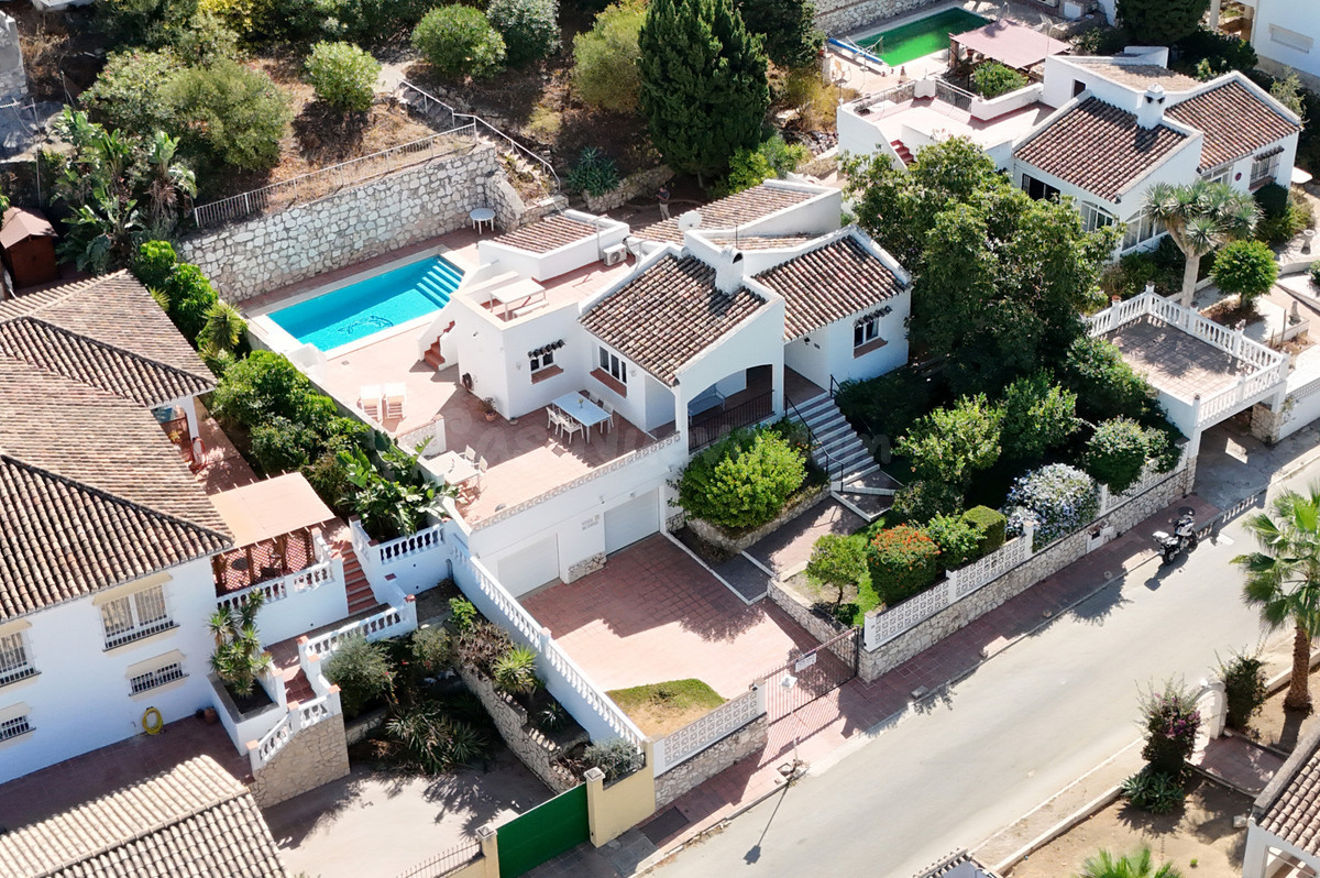 Chalet 3 habitaciones 175m² en venta - Riviera del sol