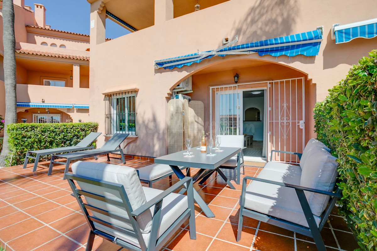 Apartamento 2 habitaciones 109m² en venta - Costa Del Sol