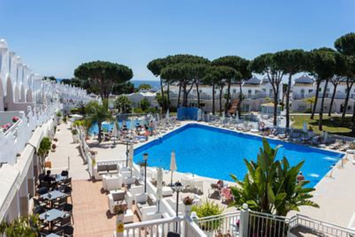 Adosado 2 habitaciones 100m² en venta - Marbella