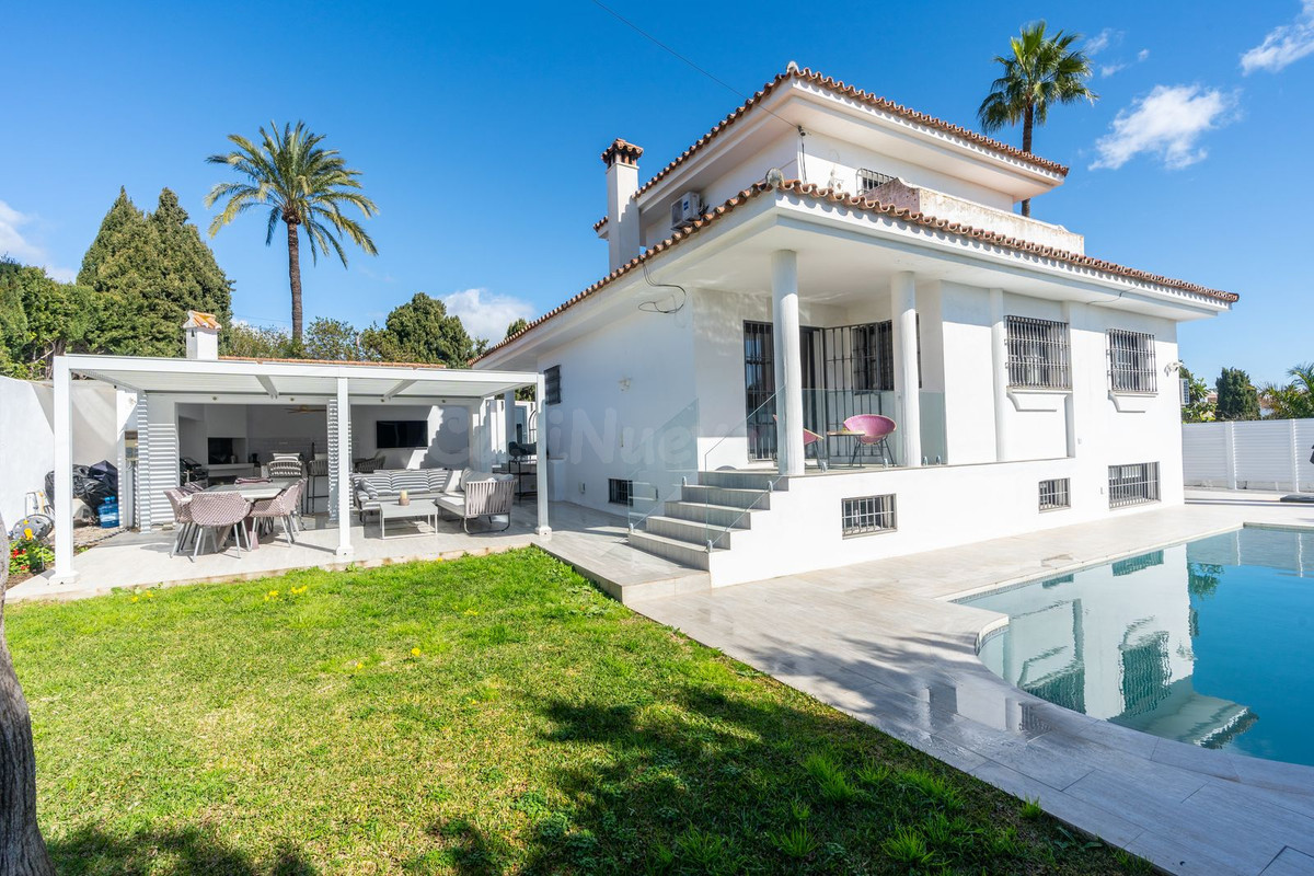 Chalet 5 habitaciones 379m² en venta - Paraiso-Barronal - foto 3