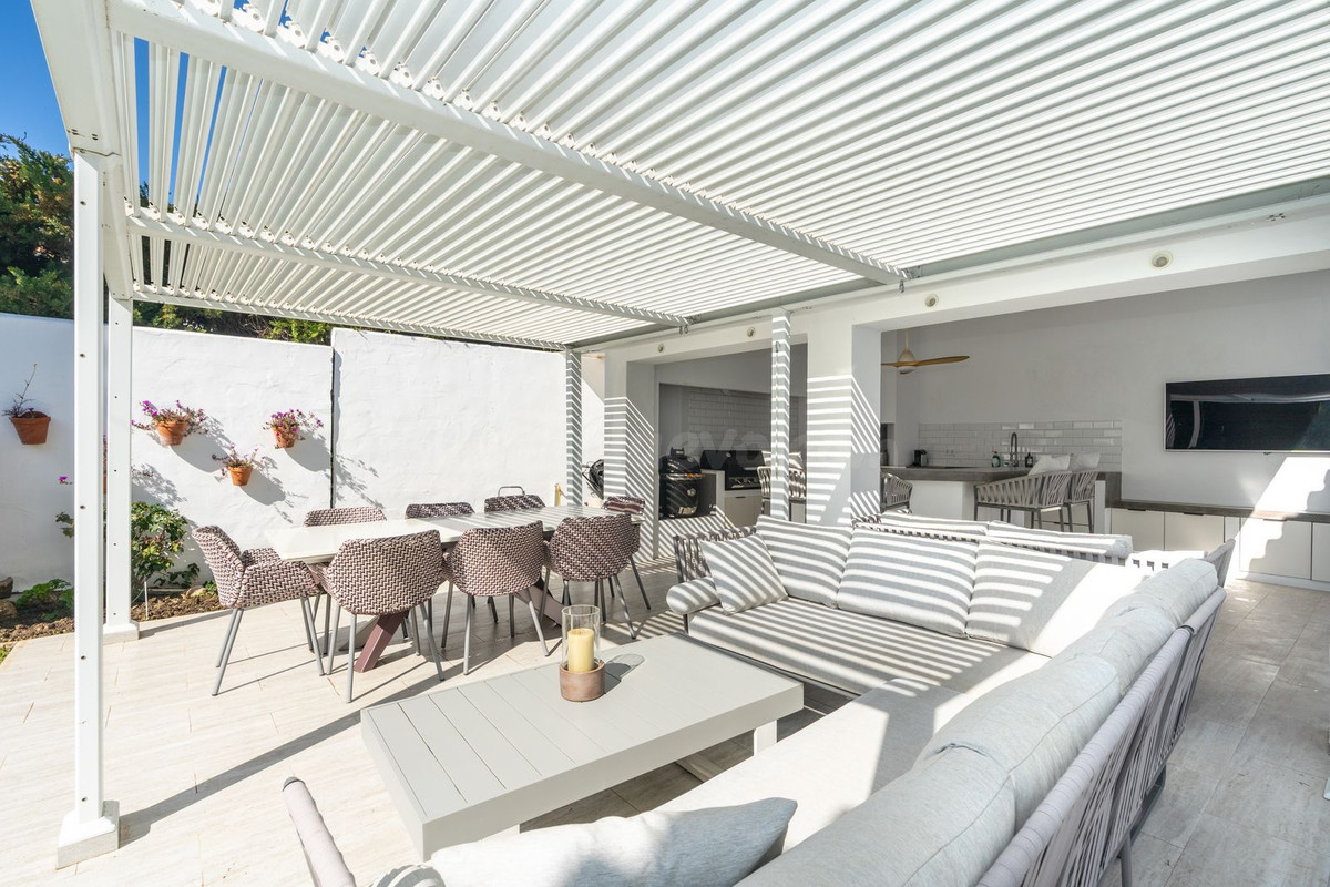 Chalet 5 habitaciones 379m² en venta - Paraiso-Barronal - foto 5