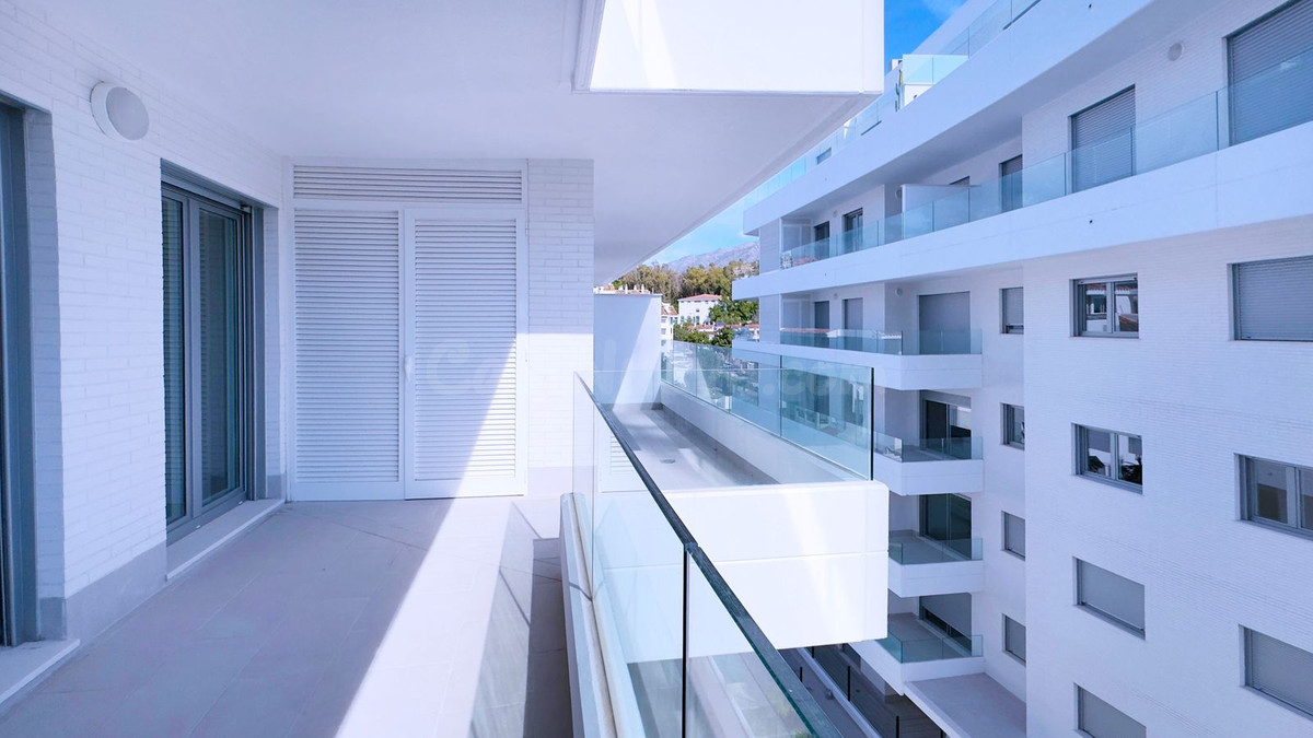 Apartamento 2 habitaciones 90m² en venta - Marbella
