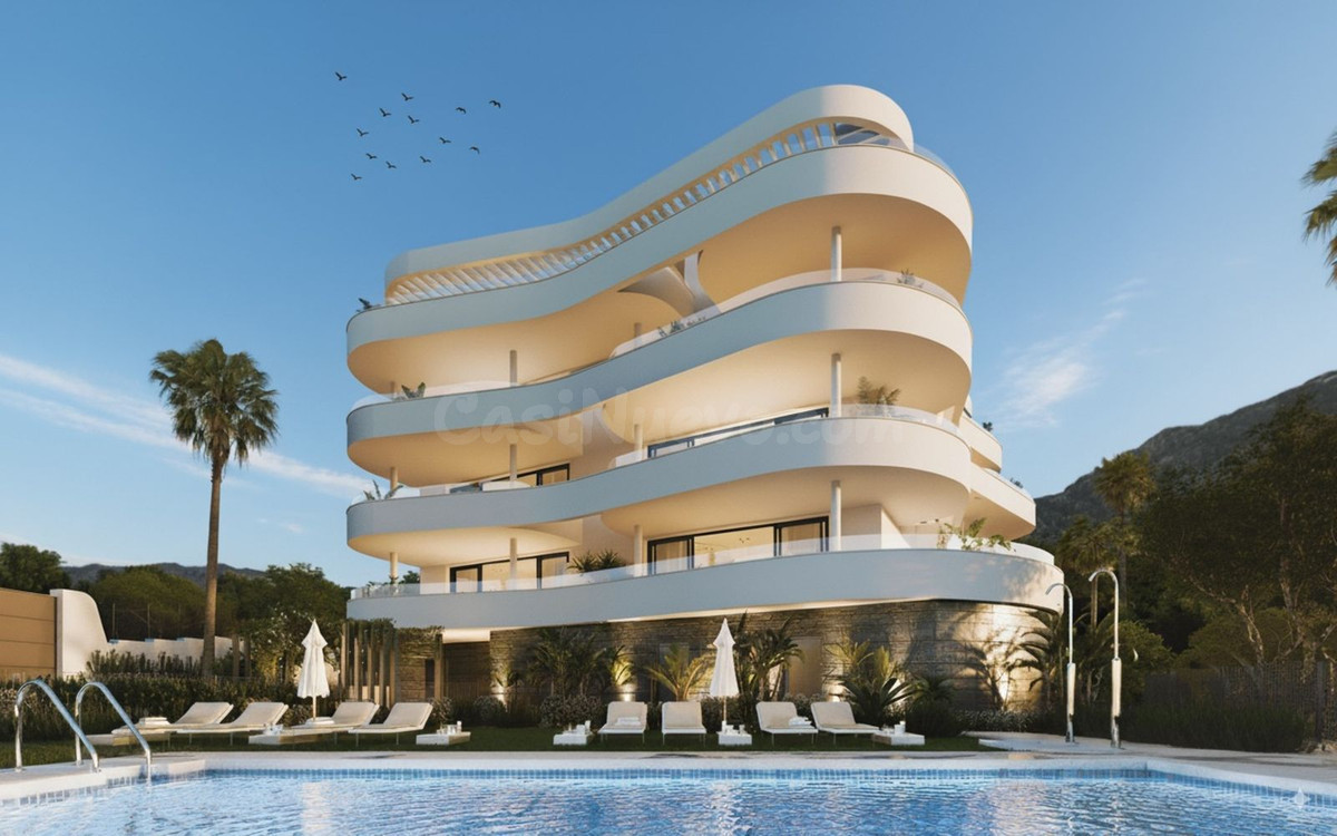 Ático 3 habitaciones 126m² en venta - Arroyo de la Miel
