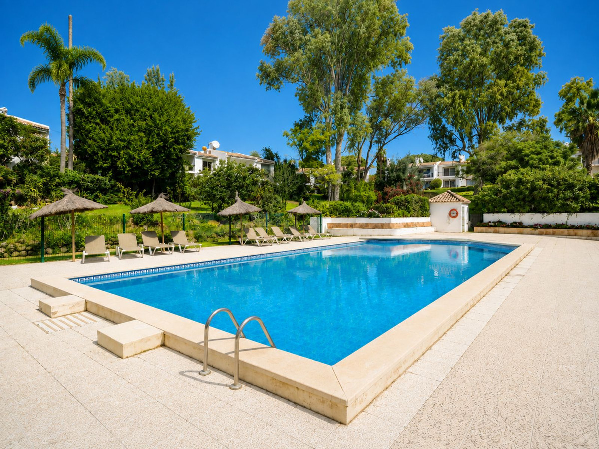 Adosado 2 habitaciones 111m² en venta - Costa Del Sol