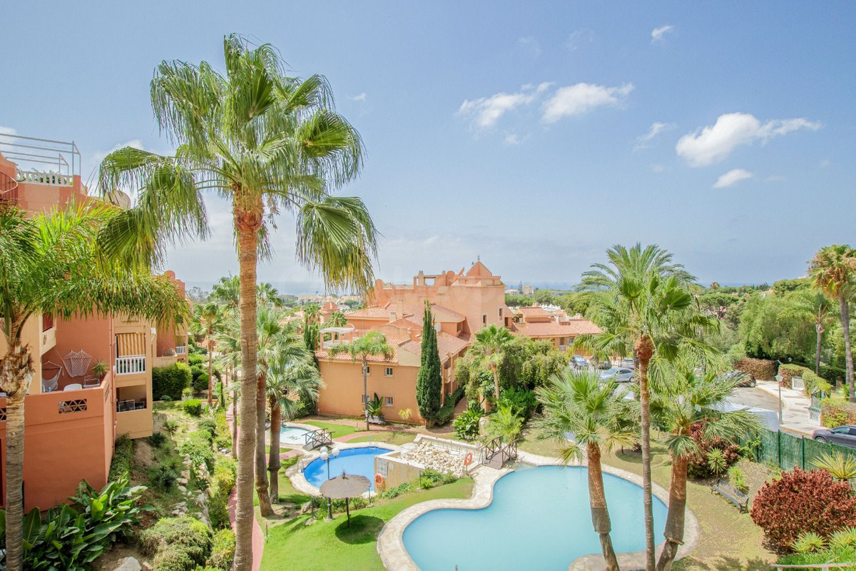 Apartamento 2 habitaciones 95m² en venta - Marbella