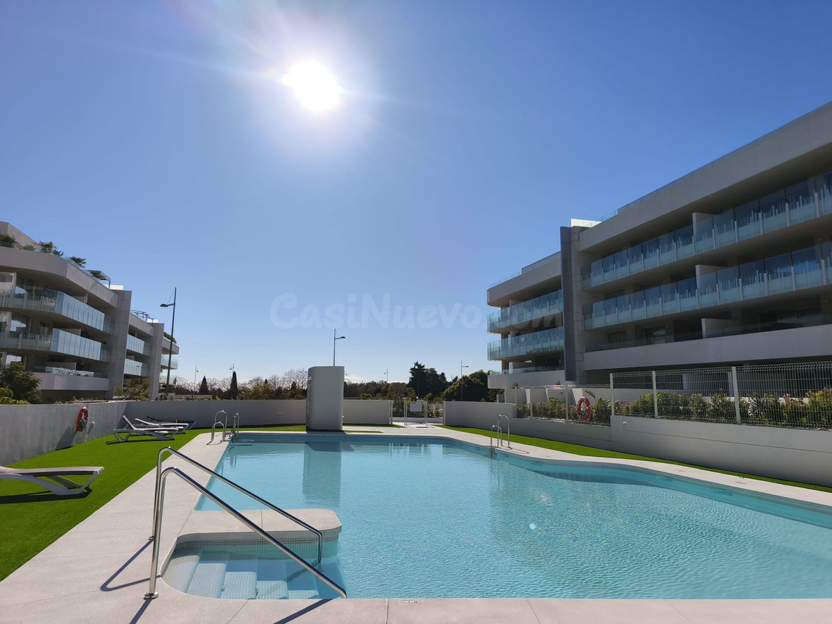 Apartamento 2 habitaciones 103m² en venta - Marbella