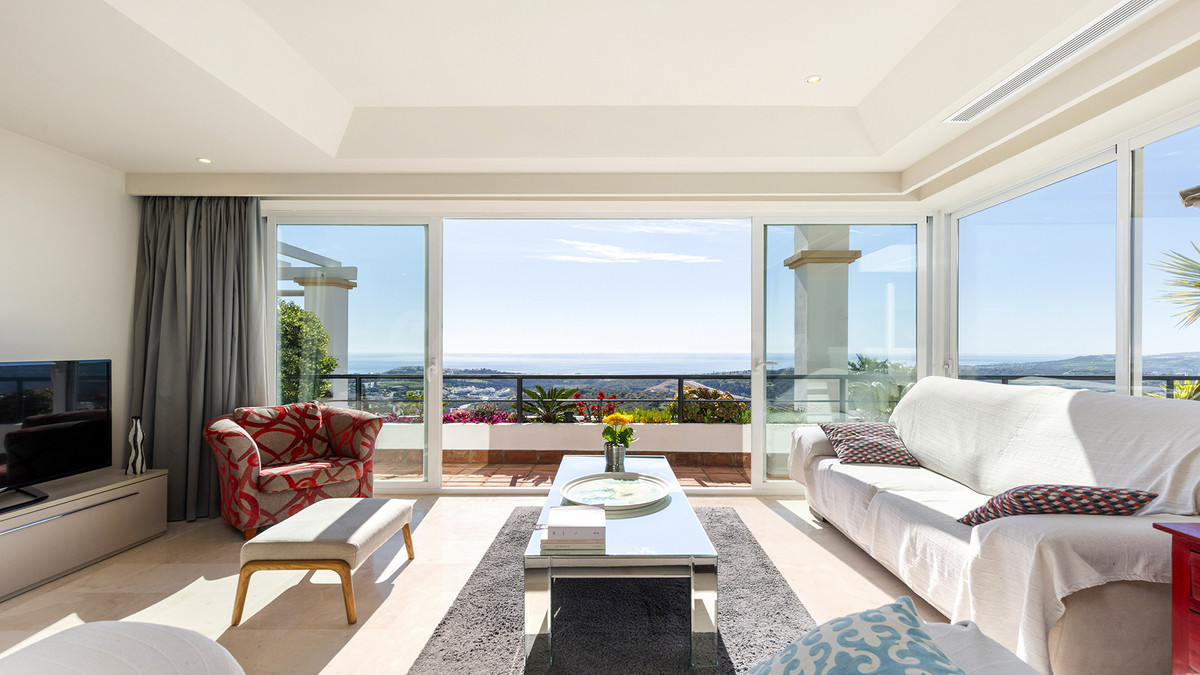 Ático 3 habitaciones 179m² en venta - Costa Del Sol