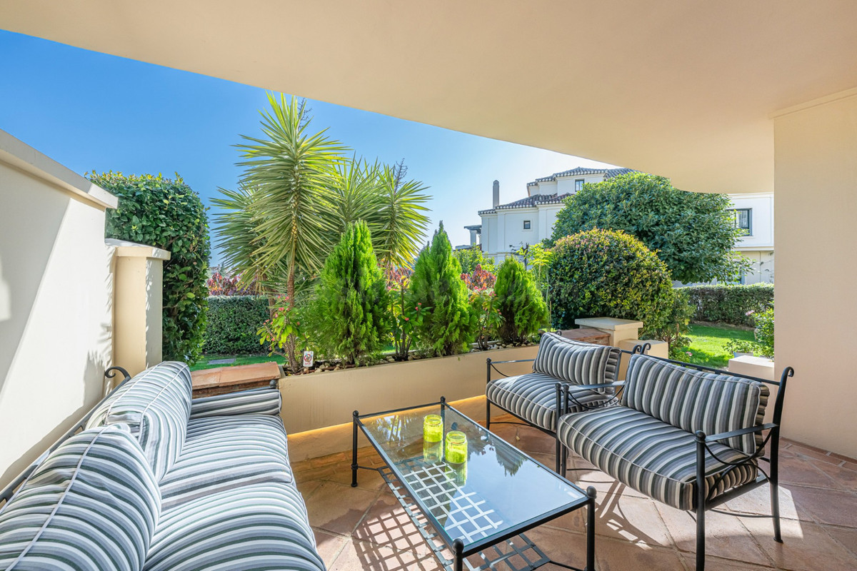 Apartamento 2 habitaciones 255m² en venta - El Madroñal