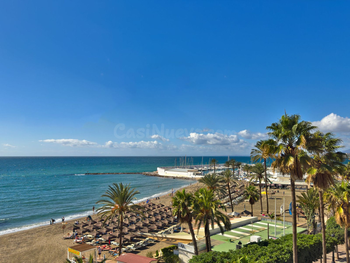 Apartamento 1 habitación 60m² en venta - Marbella