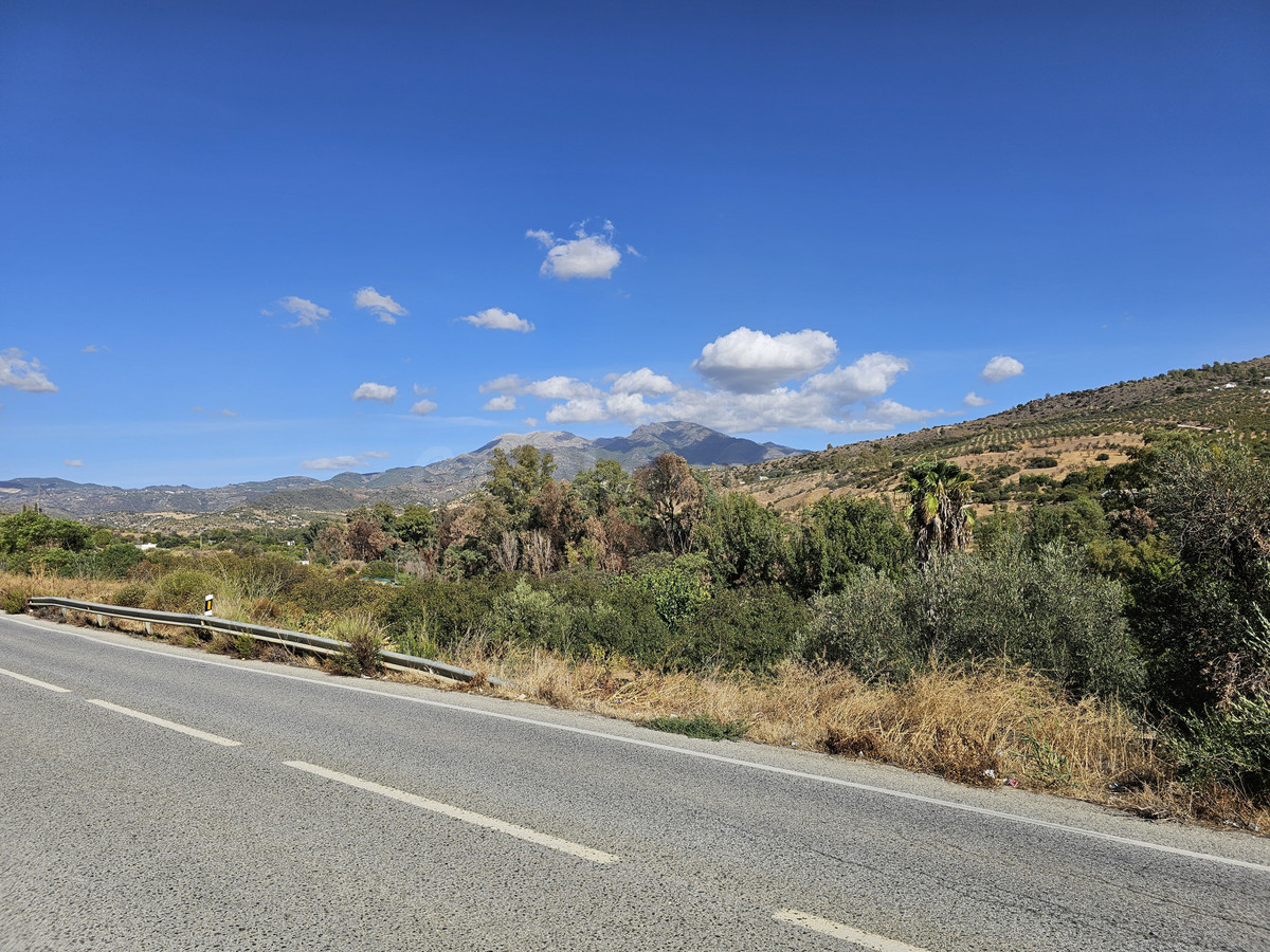 Chalet 5 habitaciones 595m² en venta - South of spain