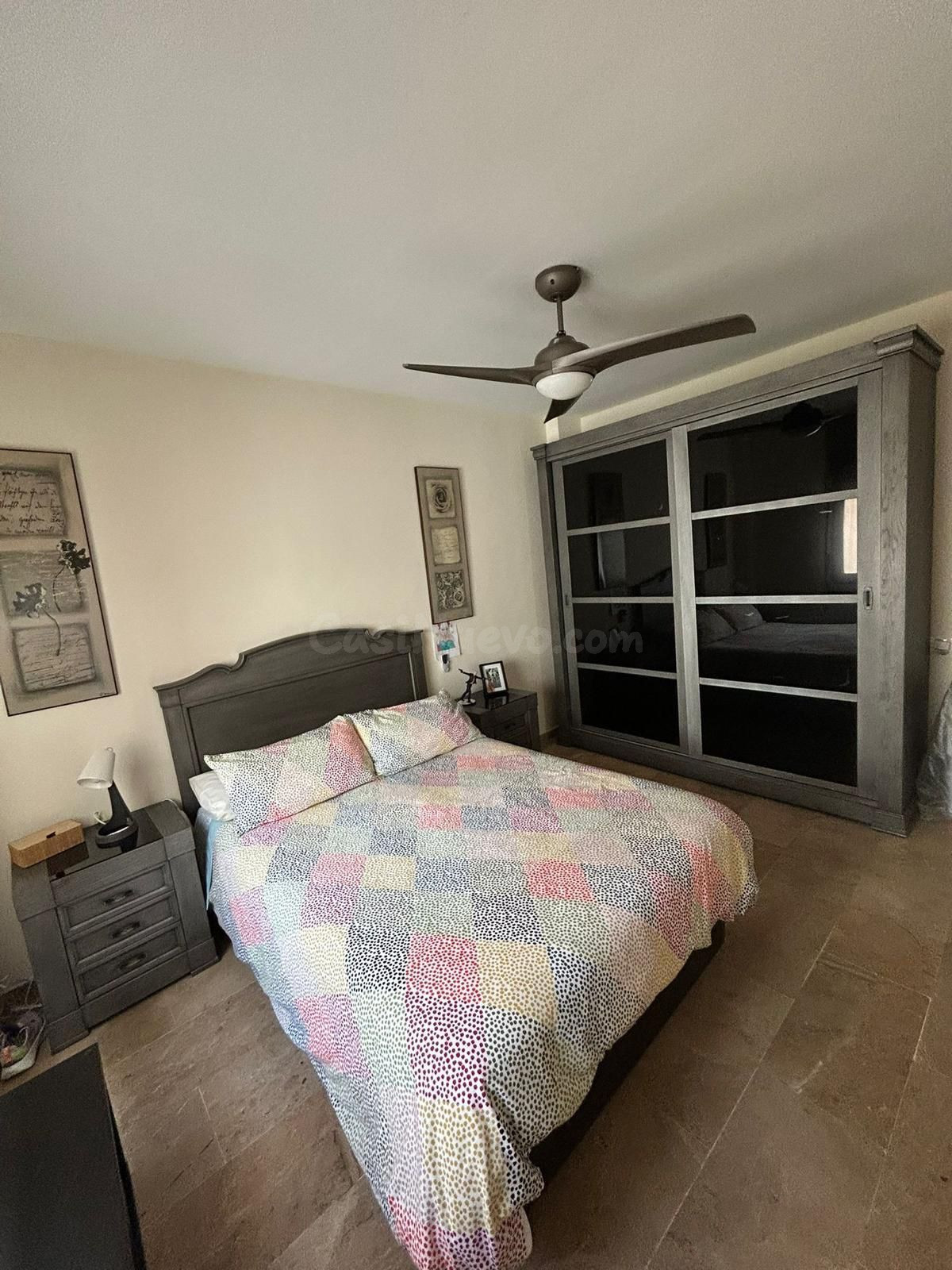 Apartamento 1 habitación 55m² en venta - Centro
