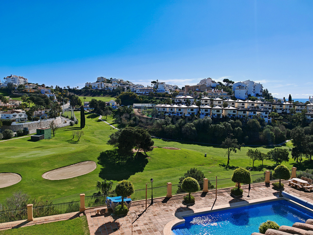 Adosado 4 habitaciones 175m² en venta - Riviera del sol